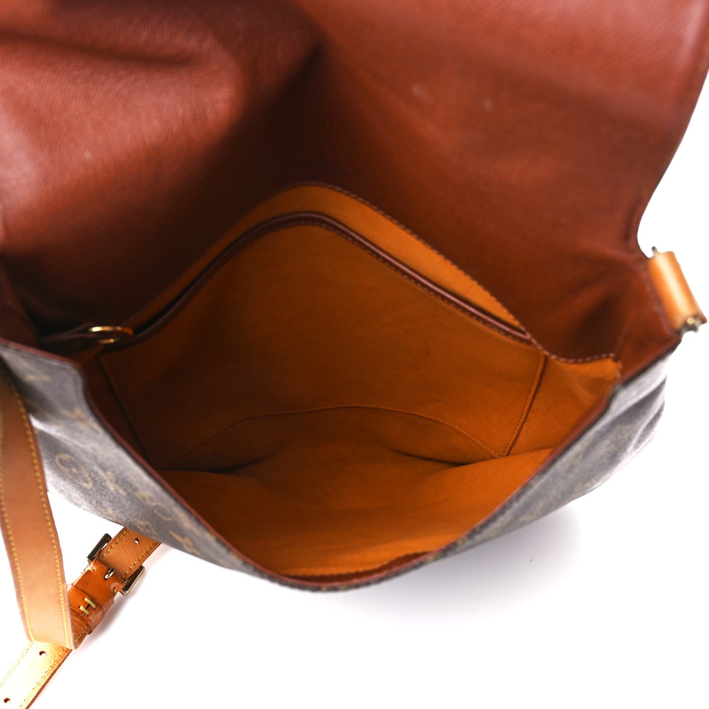 Monogram Musette GM