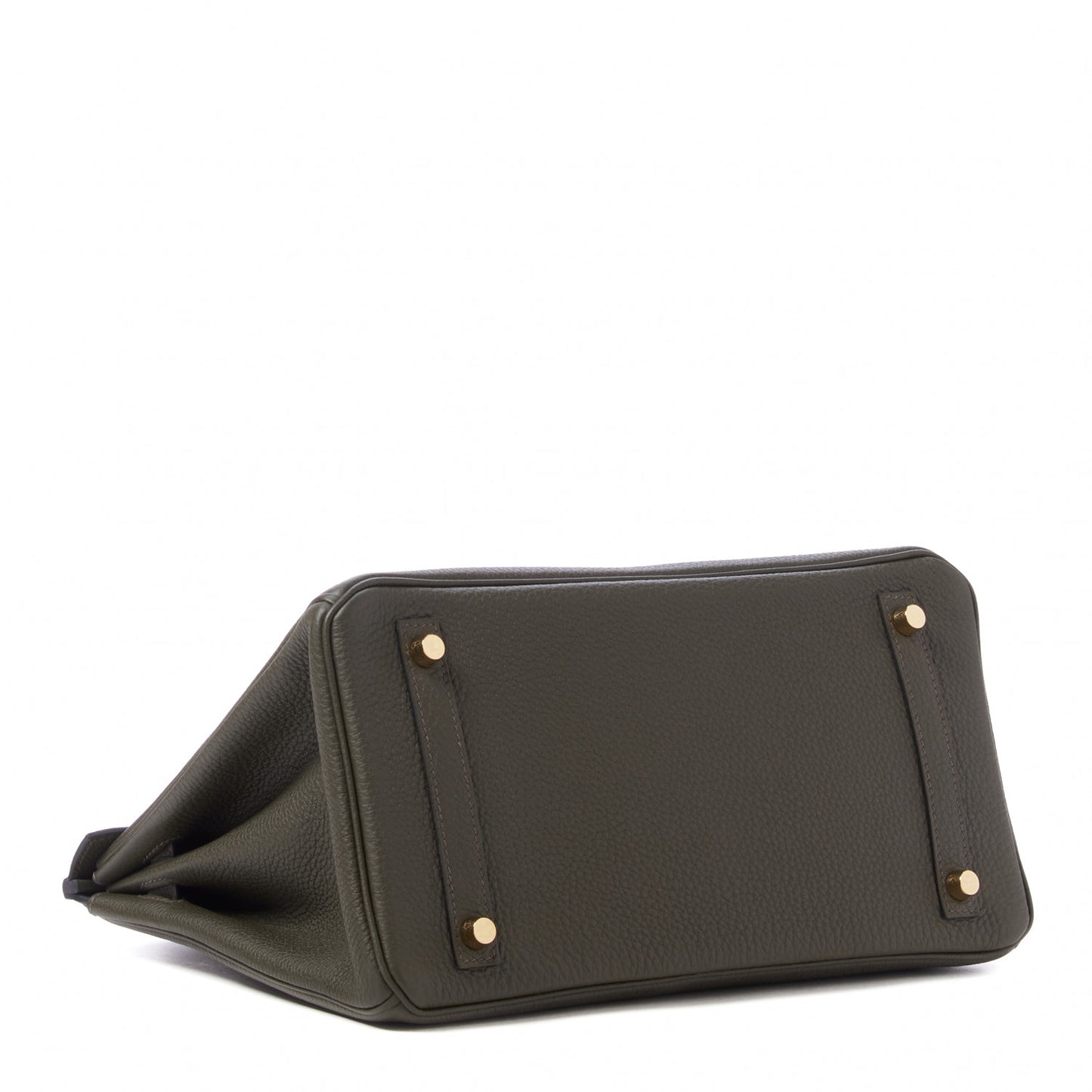 Togo Birkin 30 Vert De Gris