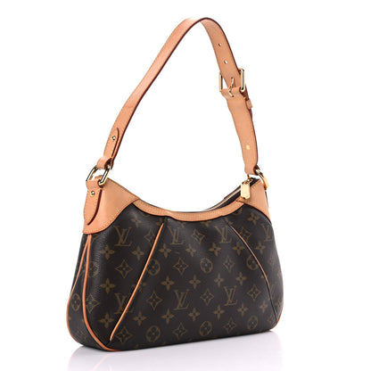 Louis Vuitton Monogram Thames PM 3 of 22