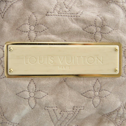 Louis Vuitton Olympe Stratus PM Ecru 7 of 12