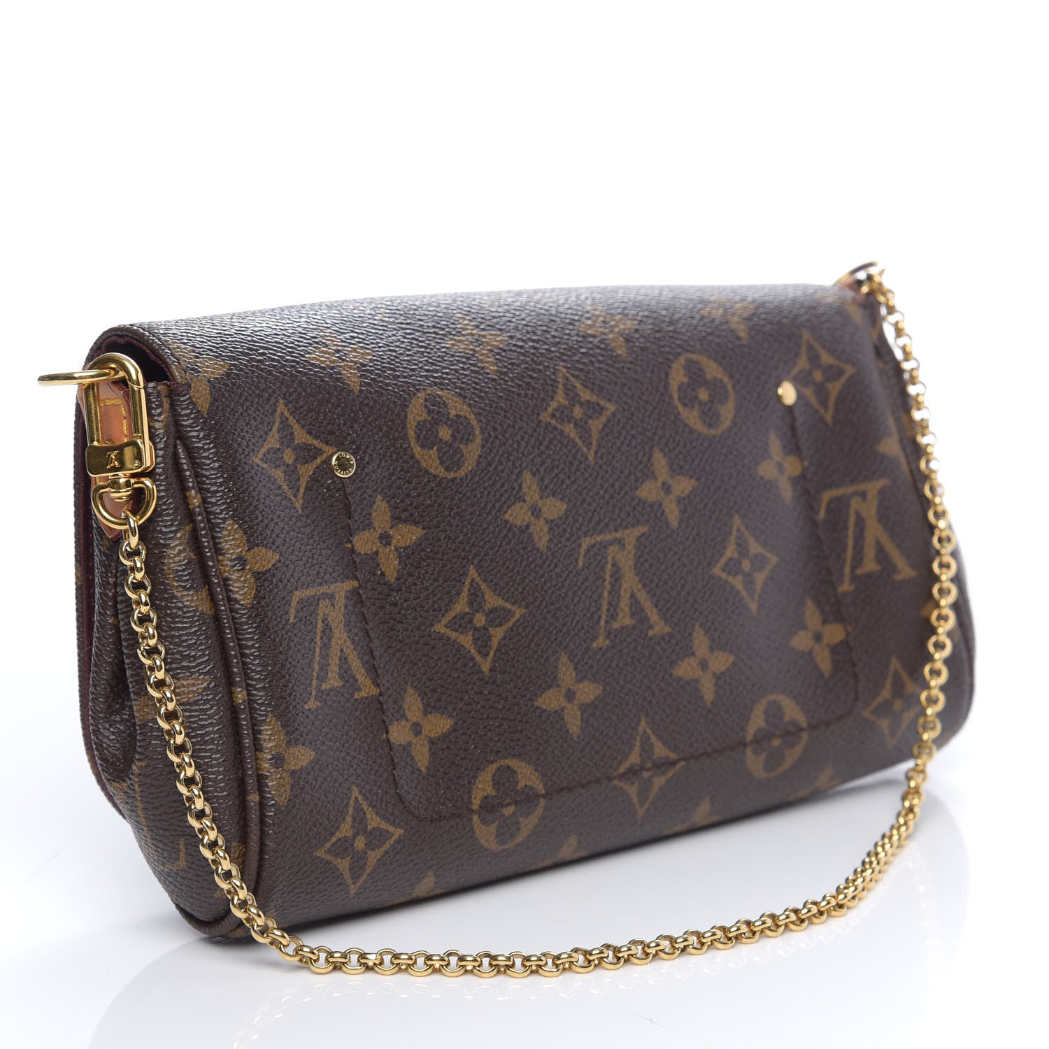 Louis Vuitton Monogram Favorite PM 2 of 10