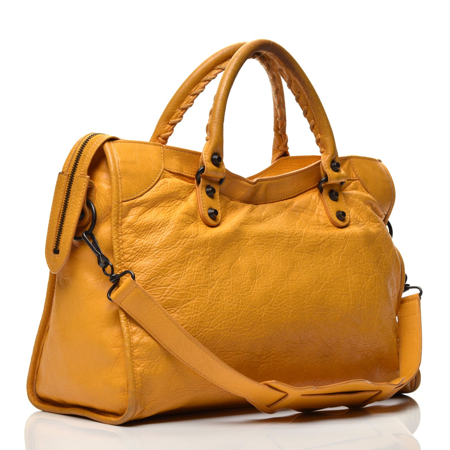 Agneau Classic Hardware City Mangue