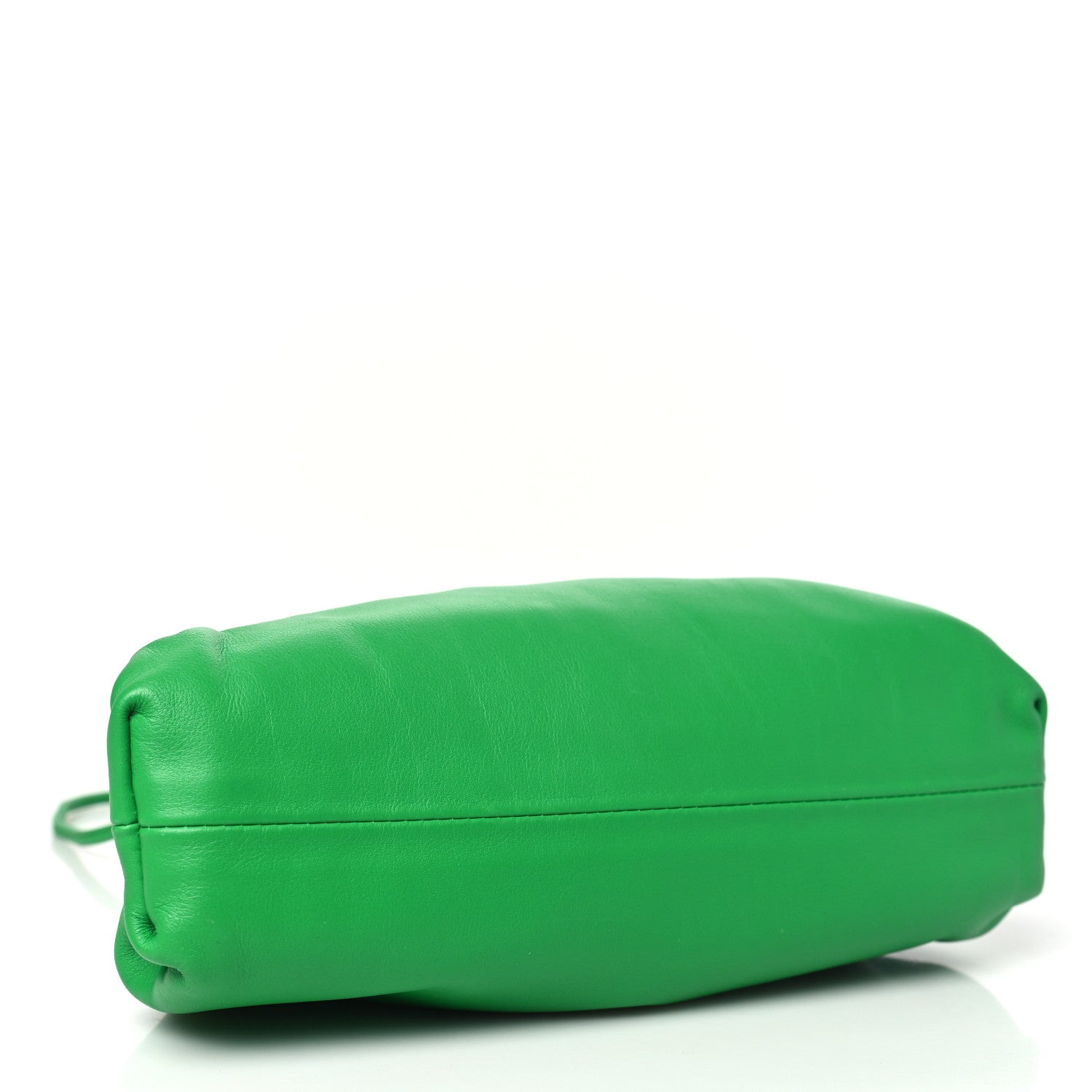 Bottega Veneta Butter Calfskin The Mini Pouch Parakeet 4 of 11