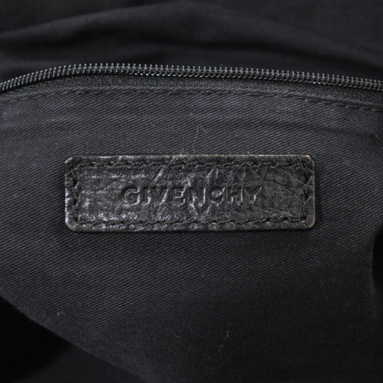 Givenchy Calfskin Nightingale Black 8 of 10