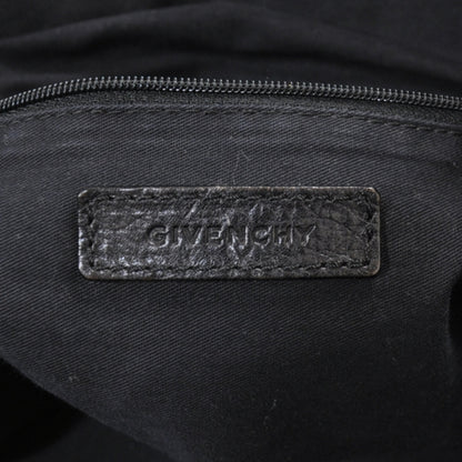 Givenchy Calfskin Nightingale Black 8 of 10