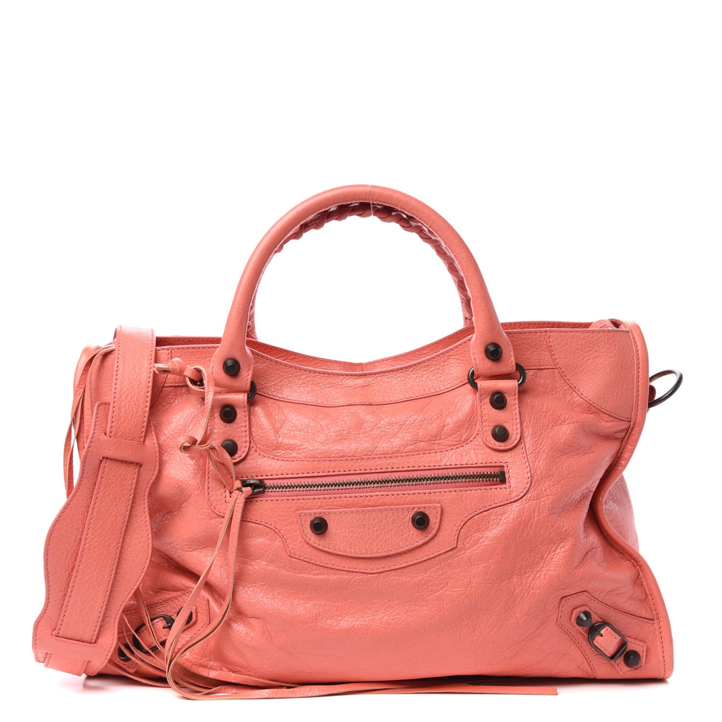 Agneau Classic Hardware City Rose Azalee Rose Jaipur