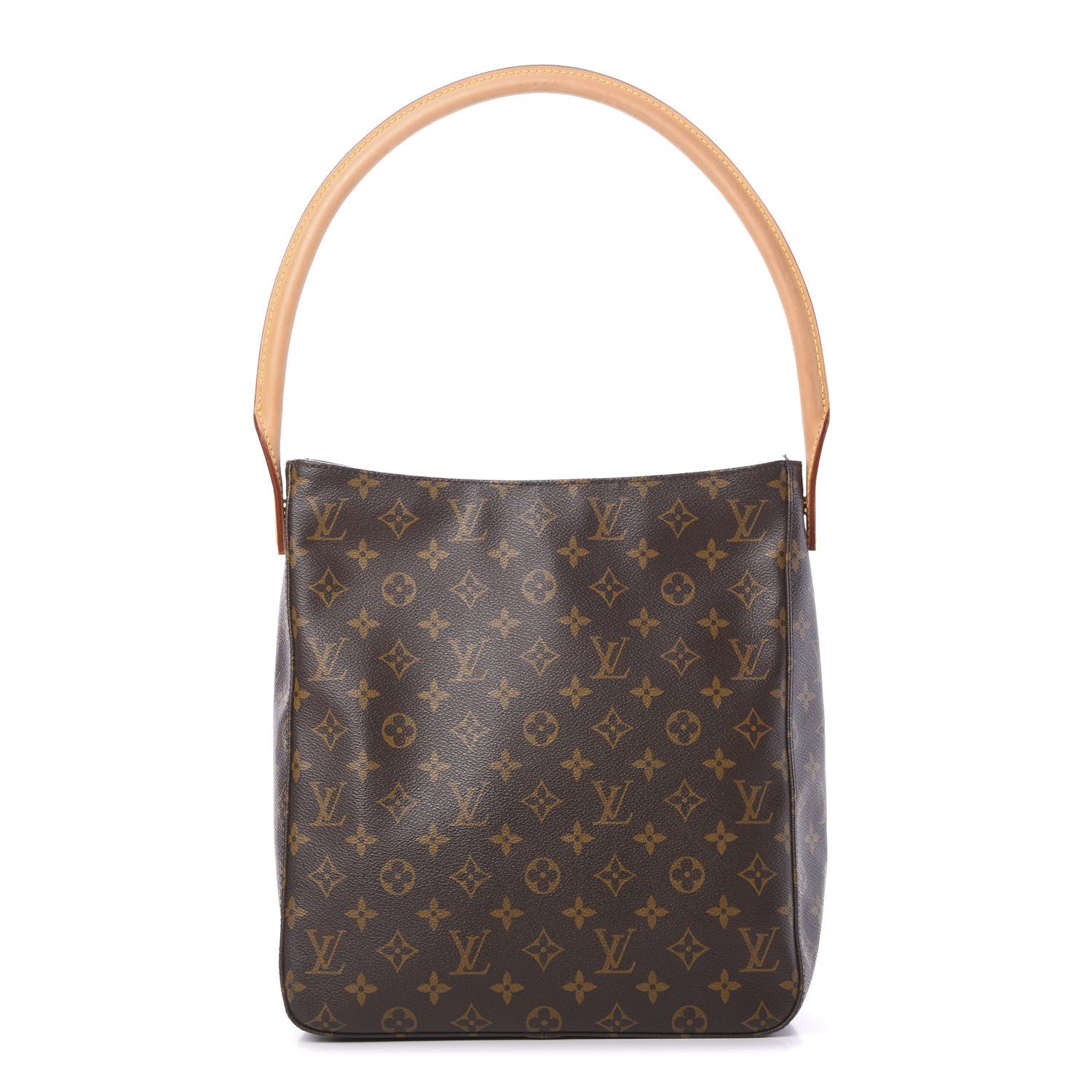 Louis Vuitton Monogram Looping GM 1 of 15