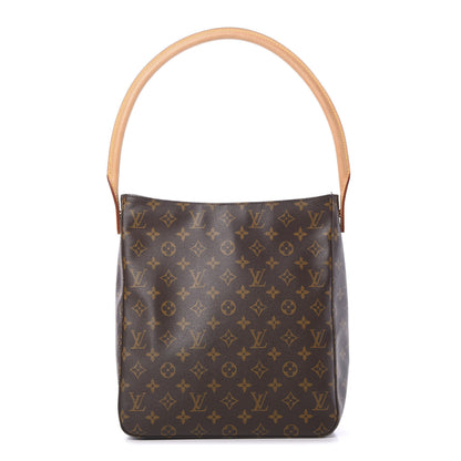 Louis Vuitton Monogram Looping GM 1 of 15