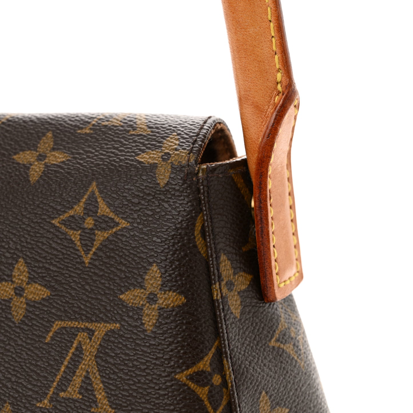 Monogram Mini Looping