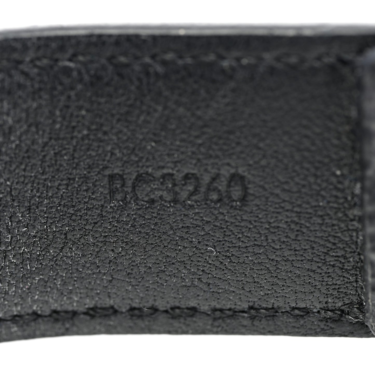 Monogram Eclipse Hockenheim Bracelet 21