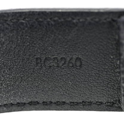 Louis Vuitton Monogram Eclipse Hockenheim Bracelet 21 4 of 6