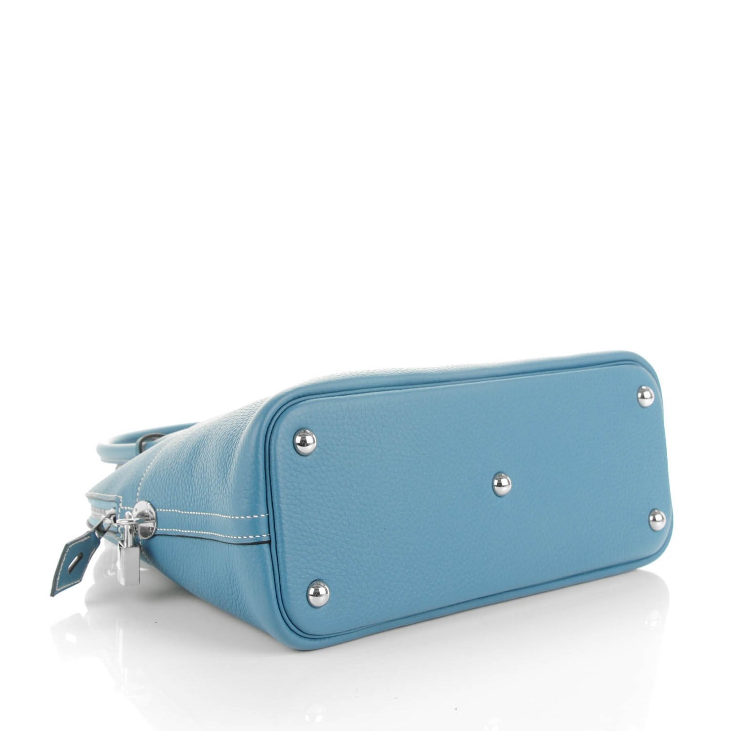 Taurillon Clemence Bolide 31 Blue Jean