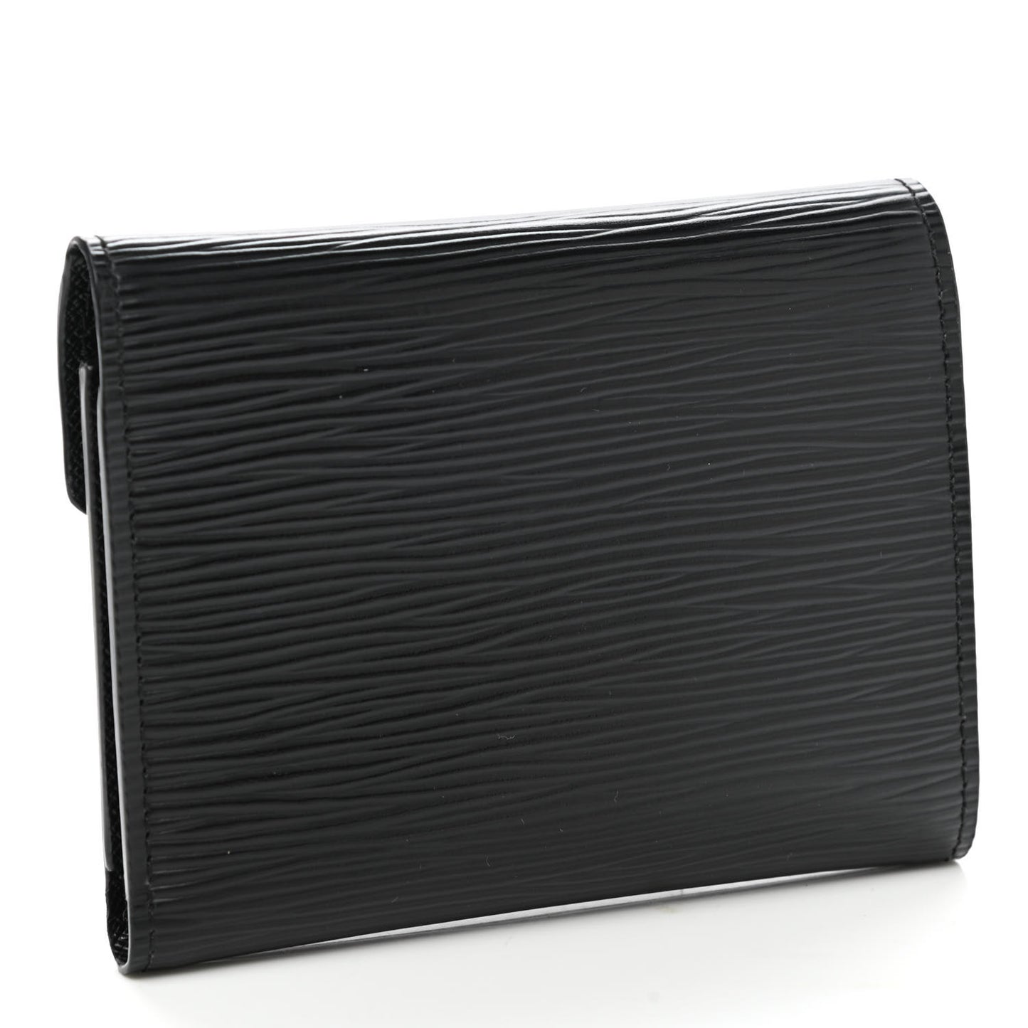 Epi Victorine Wallet Black