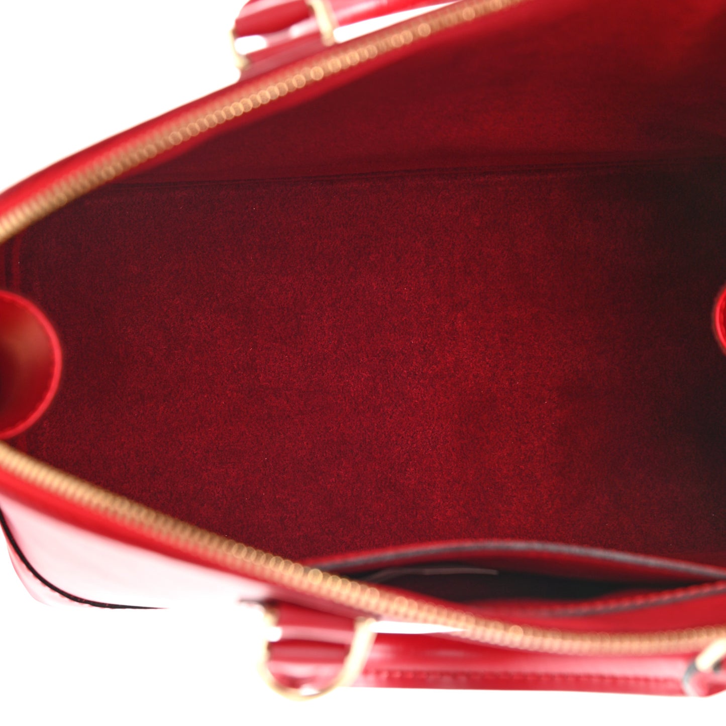 Epi Alma GM Castillan Red