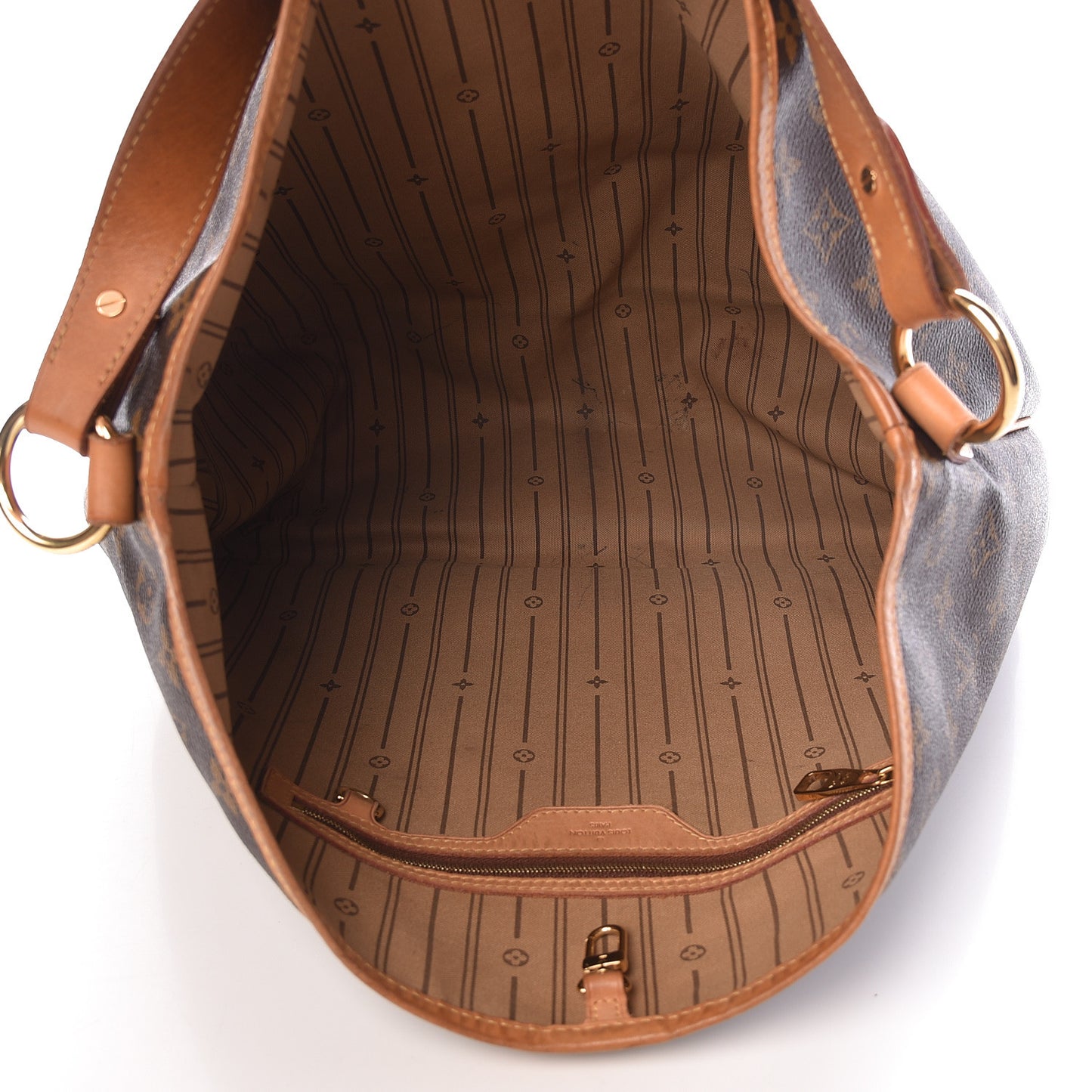 Monogram Delightful MM
