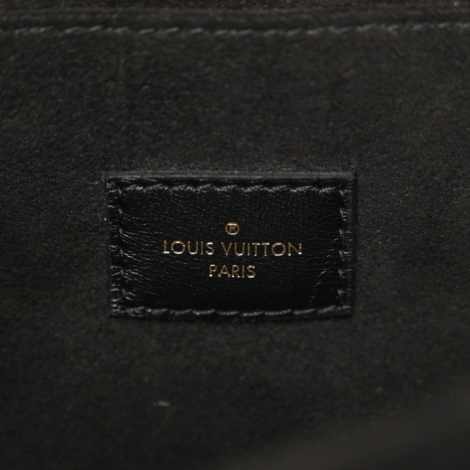 Louis Vuitton Reverse Monogram Pochette Metis 6 of 11