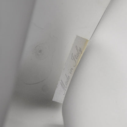 Chanel Jelly Rubber Tote Gray 8 of 8