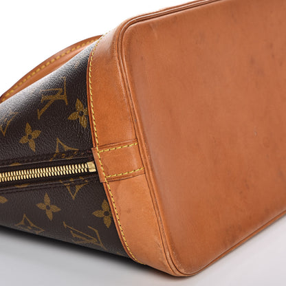 Louis Vuitton Monogram Alma PM 4 of 12