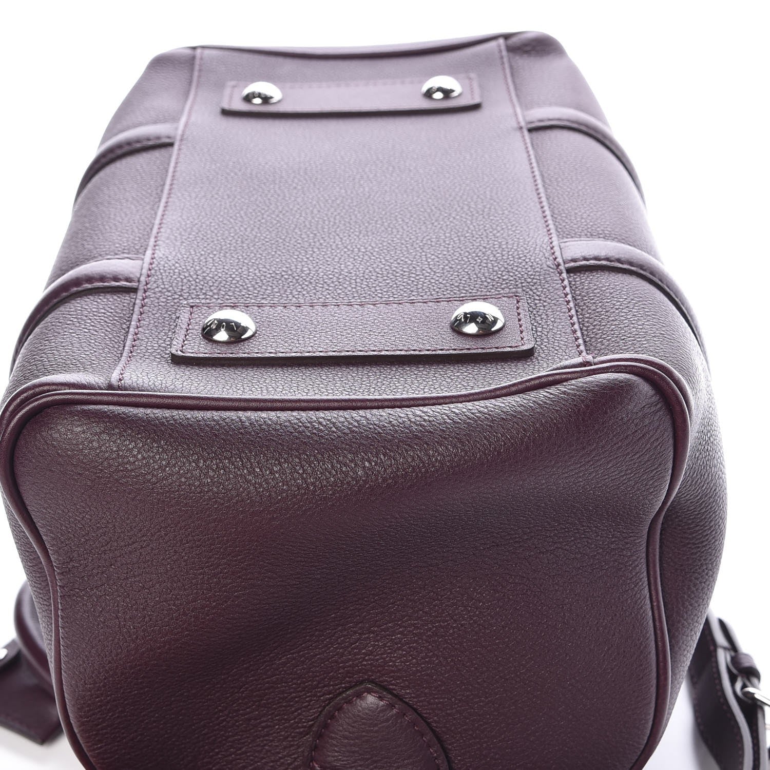 Louis Vuitton Calfskin SC Bag PM Quetsche 9 of 9