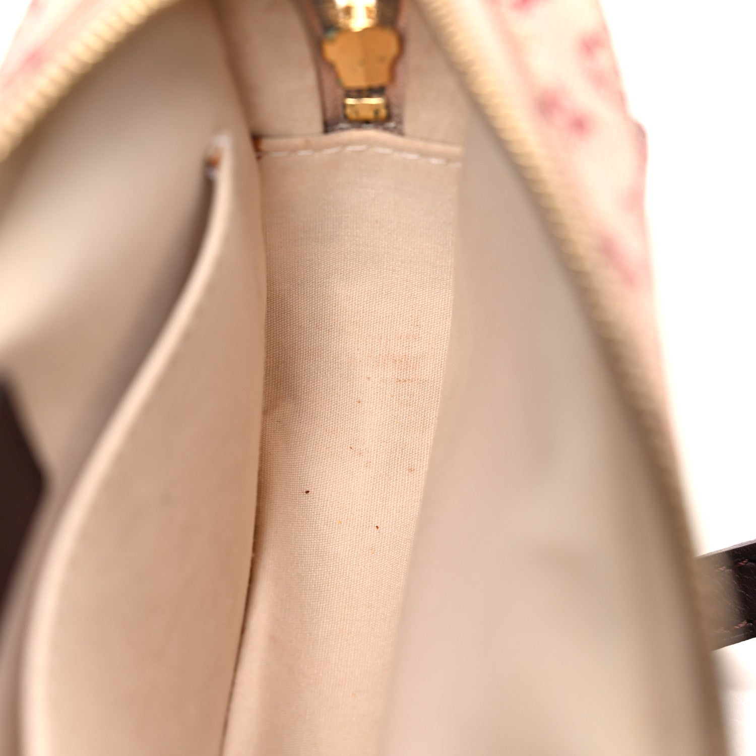 Louis Vuitton Mini Monogram Juliette Cherry 11 of 11