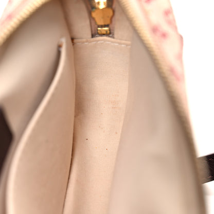 Louis Vuitton Mini Monogram Juliette Cherry 11 of 11