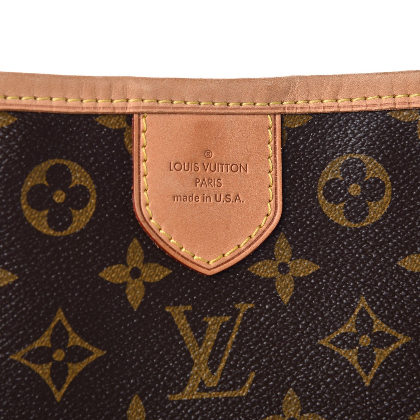 Monogram Delightful PM