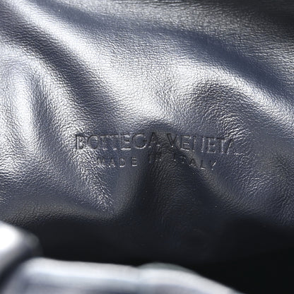Bottega Veneta Nappa Intrecciato Teen Jodie Hobo Space 6 of 10