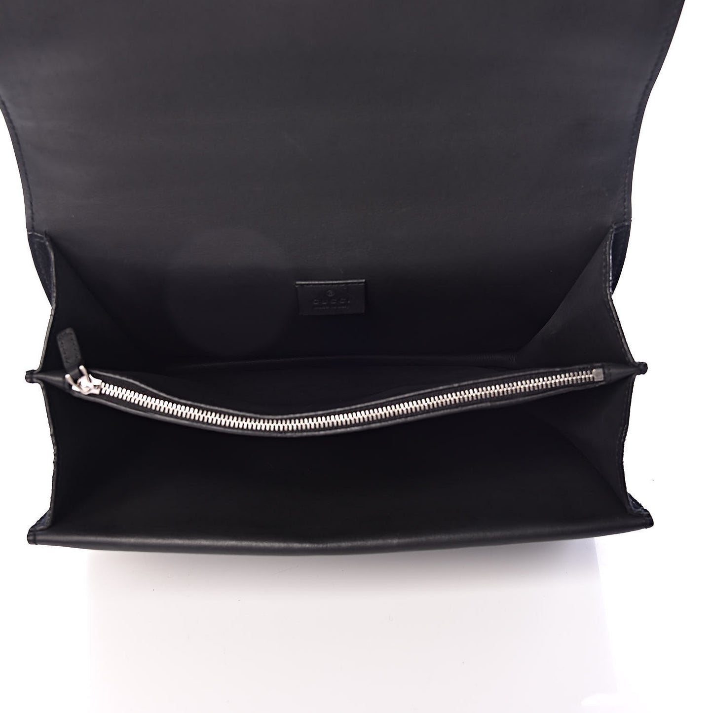 Suede Medium Dionysus Shoulder Bag Black