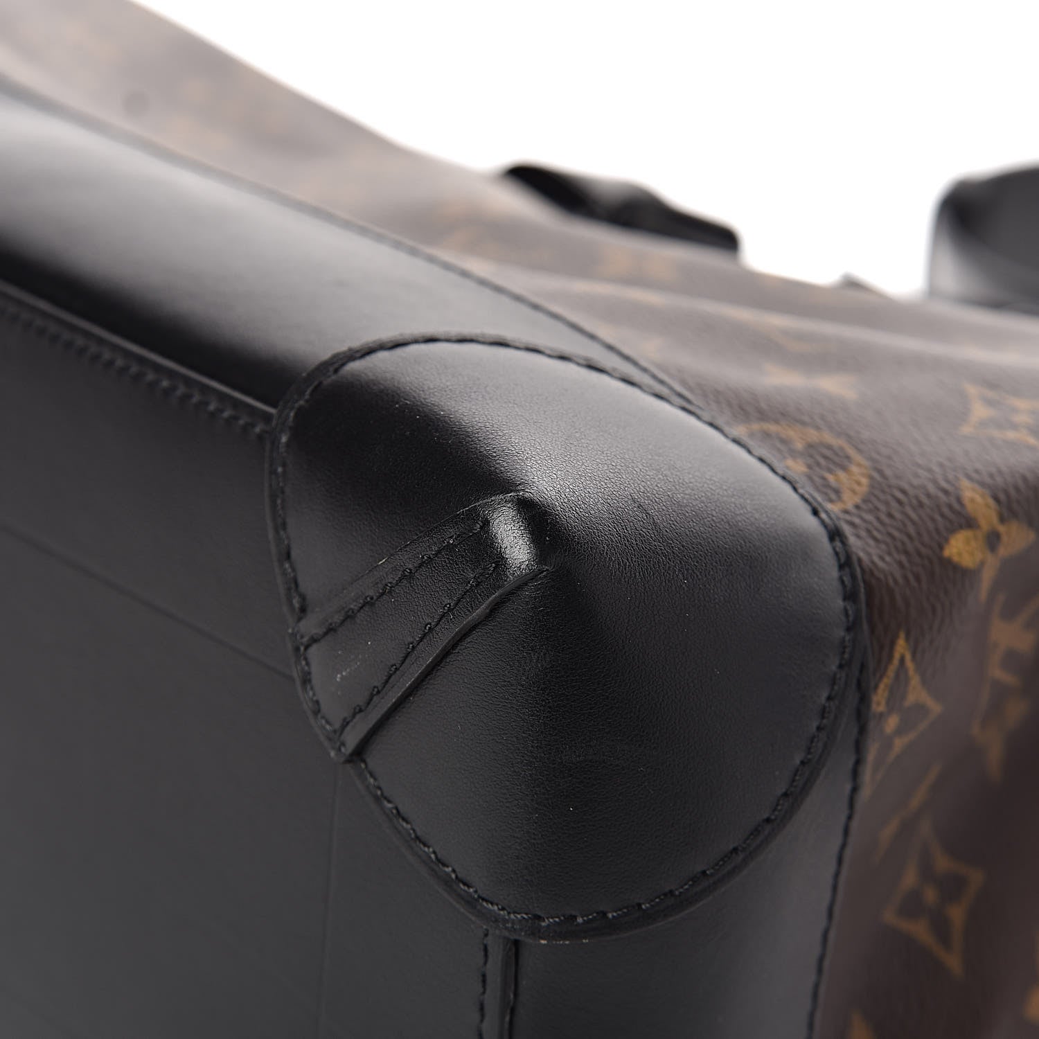 Louis Vuitton Monogram Solar Ray Steamer PM 11 of 14
