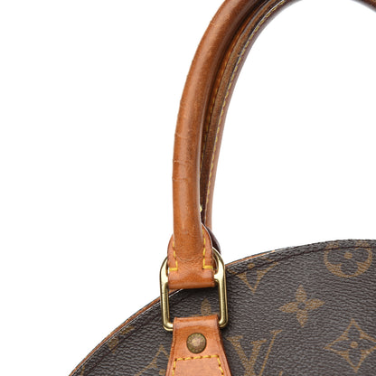 Louis Vuitton Monogram Ellipse PM 9 of 10