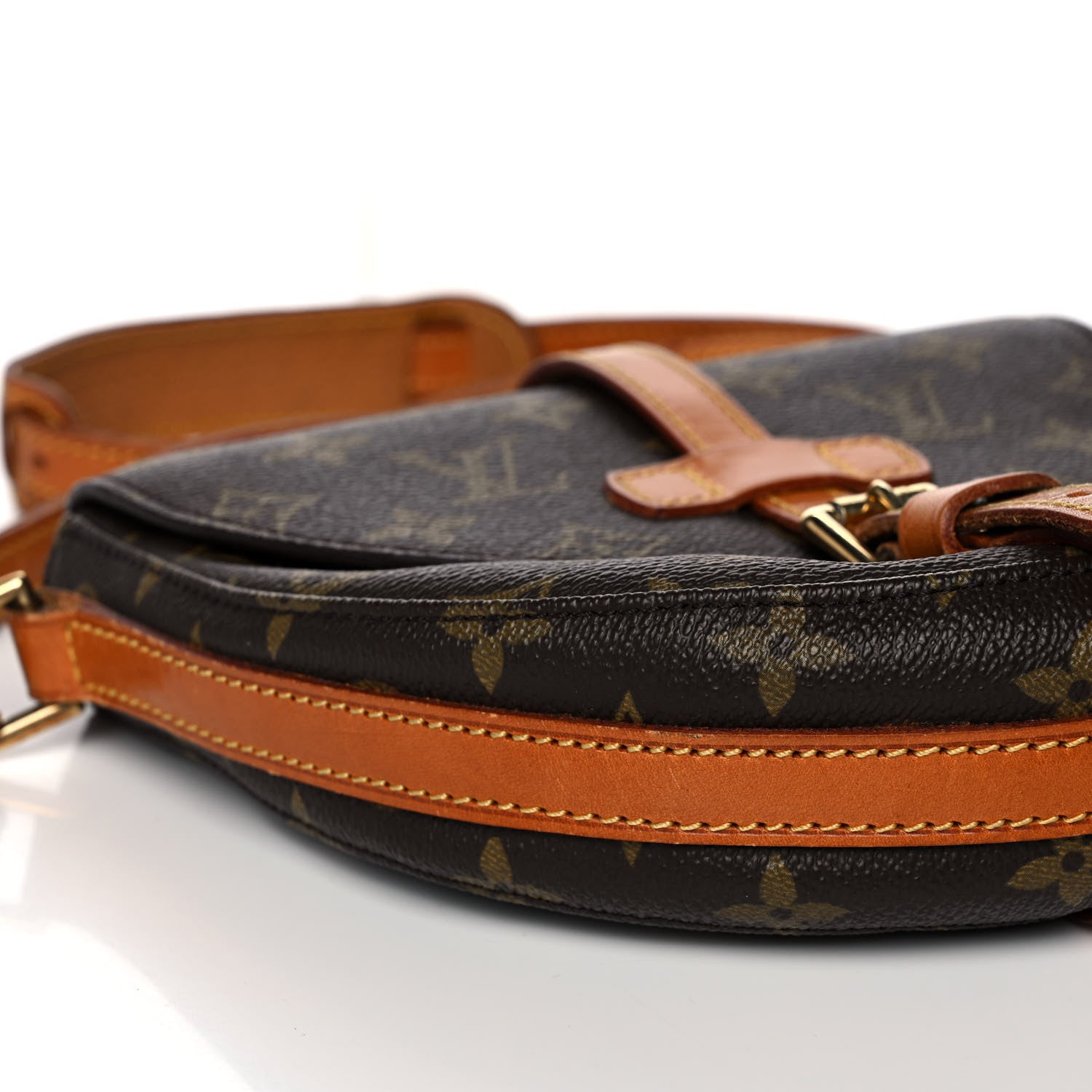 Louis Vuitton Monogram Chantilly PM 9 of 18
