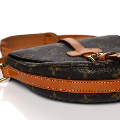 Louis Vuitton Monogram Chantilly PM 9 of 18