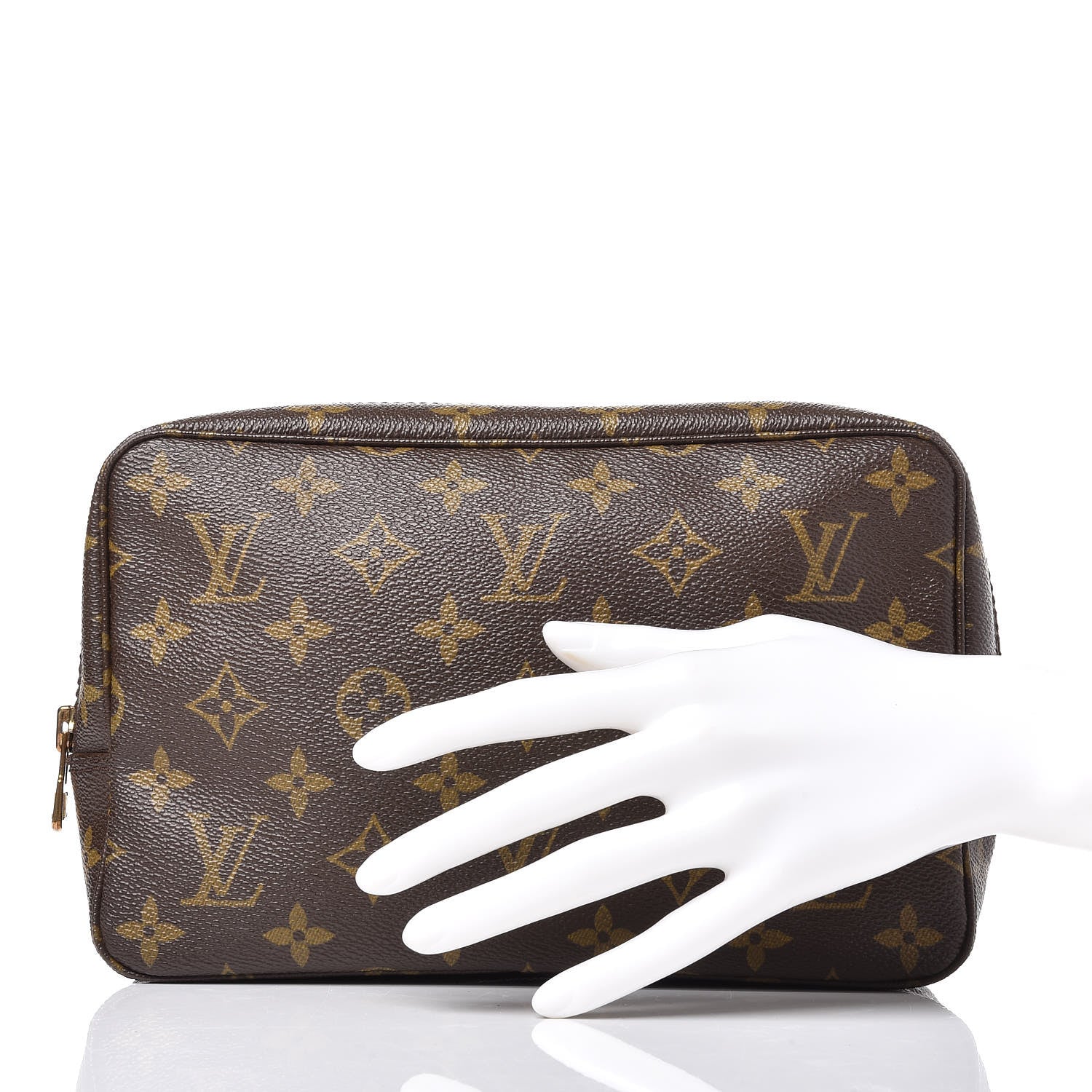 Louis Vuitton Monogram Trousse Toilette 23 2 of 10