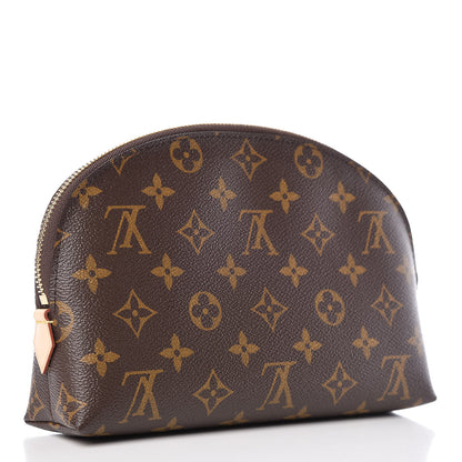 Louis Vuitton Monogram Cosmetic Pouch GM 3 of 9