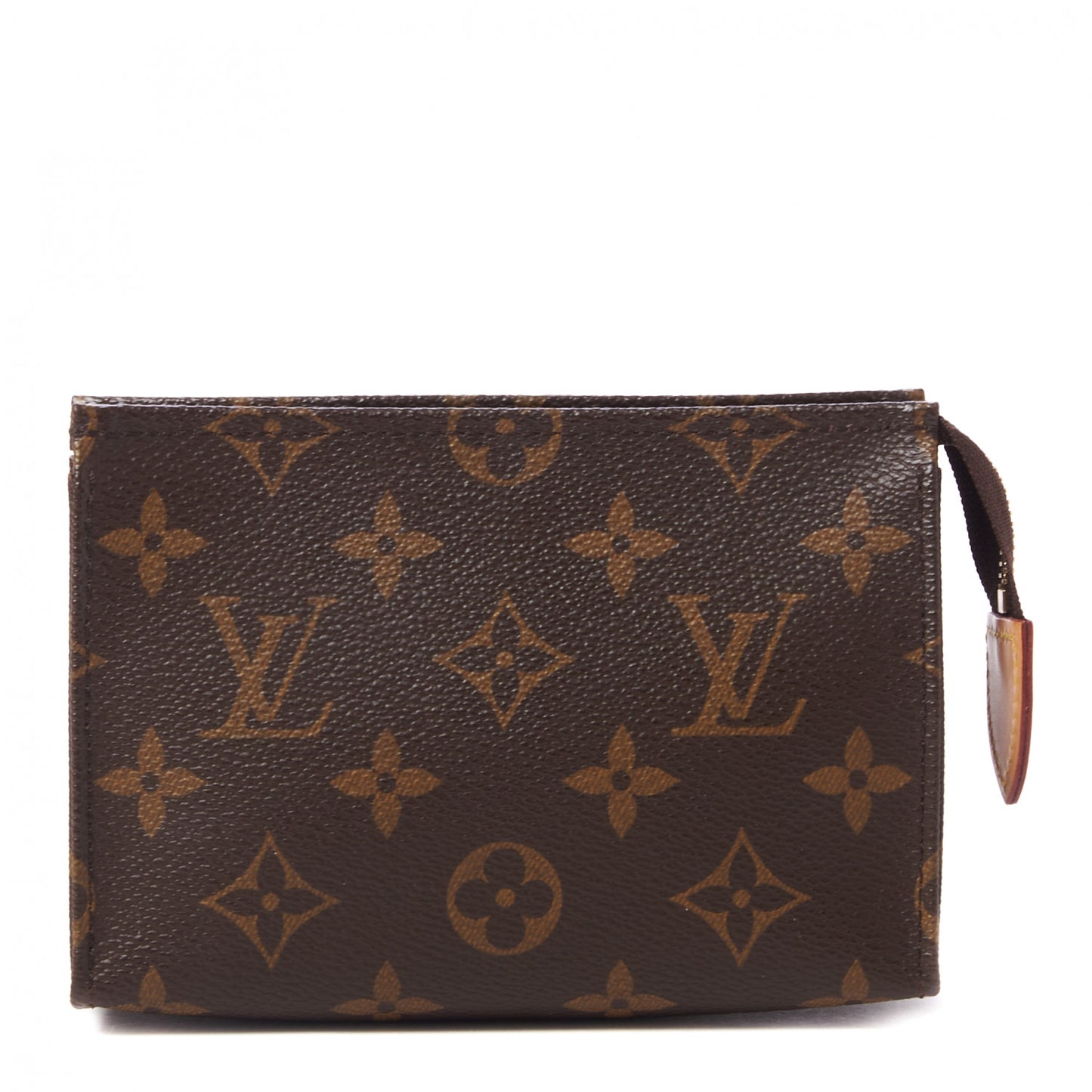 Monogram Toiletry Pouch 15