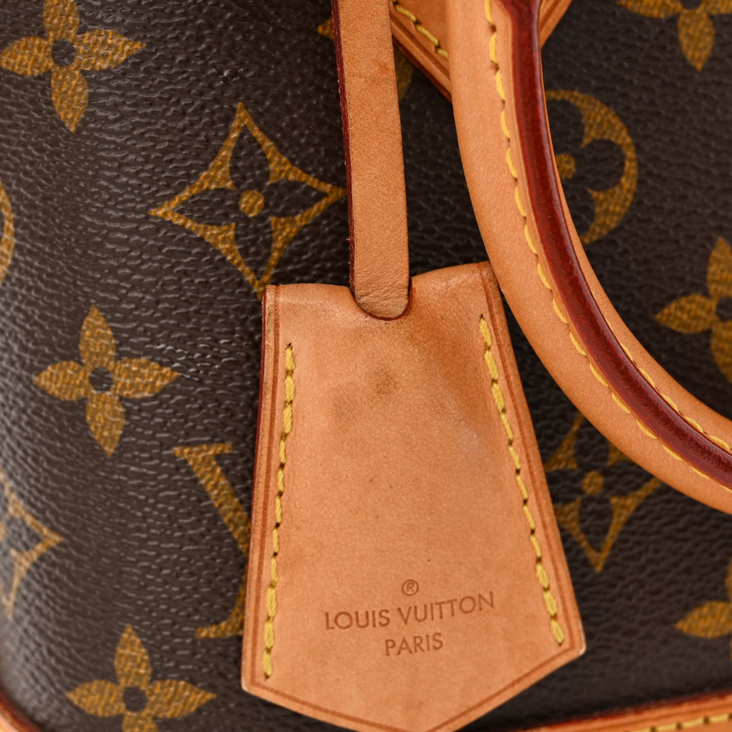 Monogram Alma BB