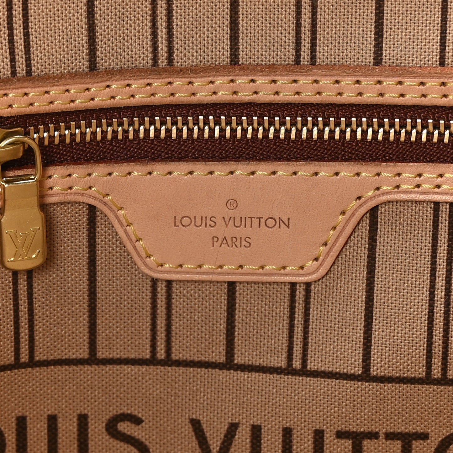 Monogram Neo Neverfull MM