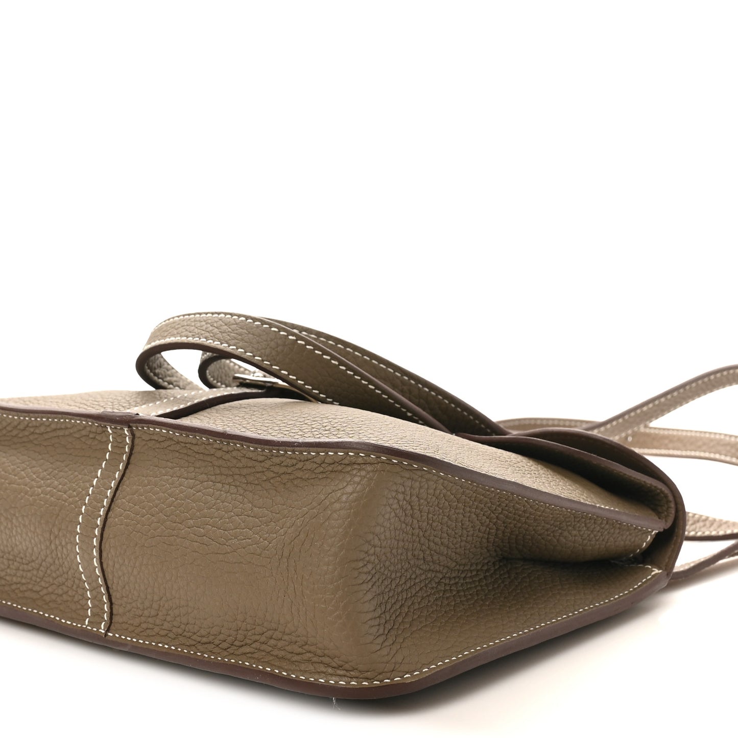 Taurillon Clemence Halzan 25 Etoupe