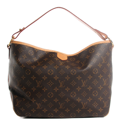 Louis Vuitton Monogram Delightful PM 1 of 8