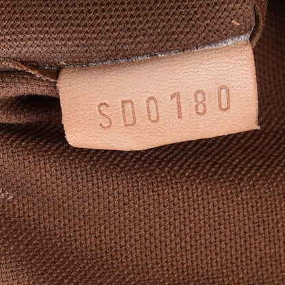Louis Vuitton Monogram Tivoli GM 7 of 8