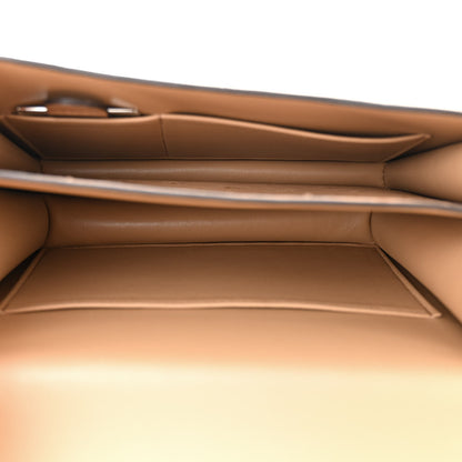 Hermes Ostrich Constance 18 Chai 5 of 11