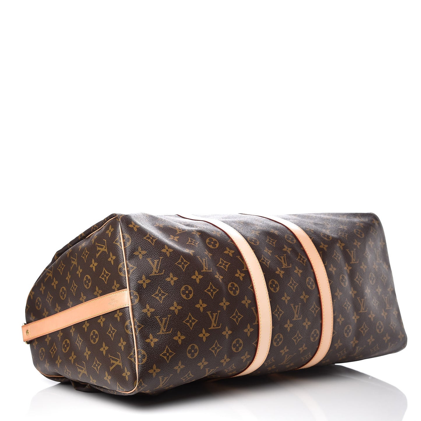 Monogram Keepall Bandouliere 55