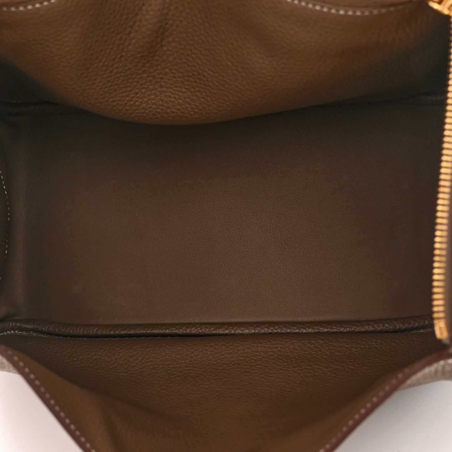 Taurillon Clemence Lindy 30 Etoupe