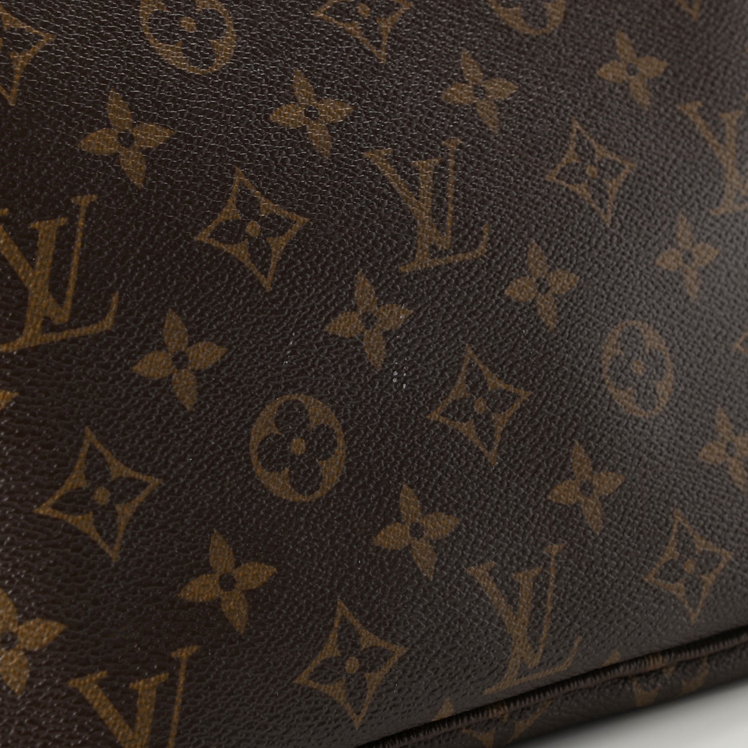 Louis Vuitton Monogram Neo Neverfull MM Cherry 10 of 10