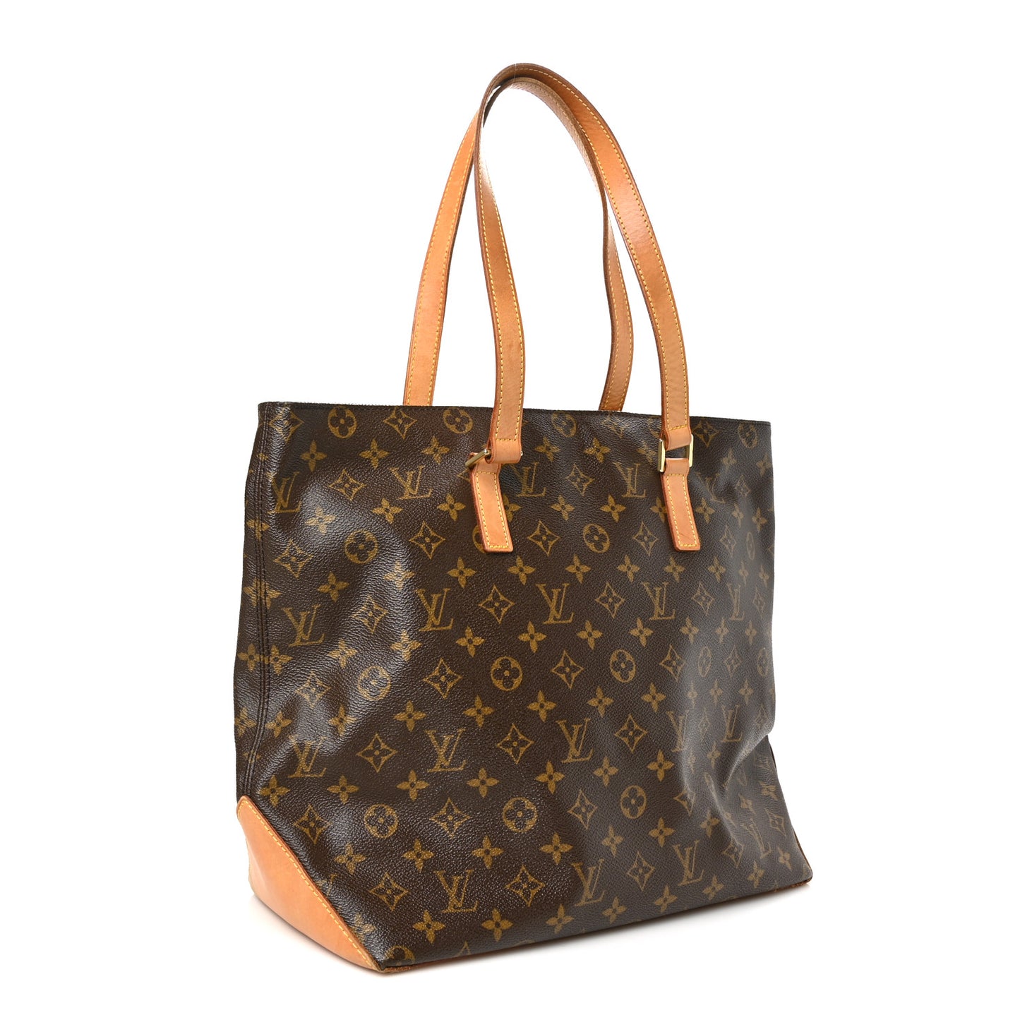 Monogram Cabas Mezzo