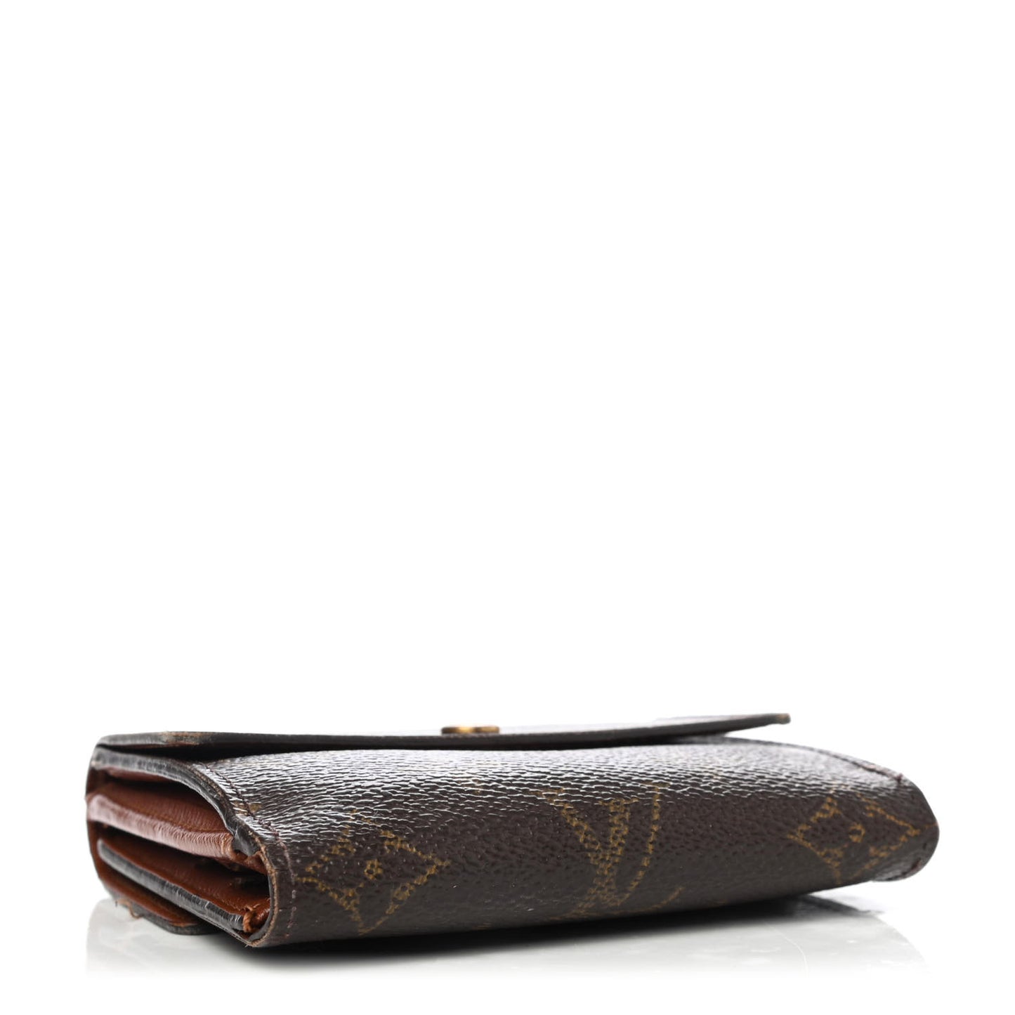Monogram Elise Wallet