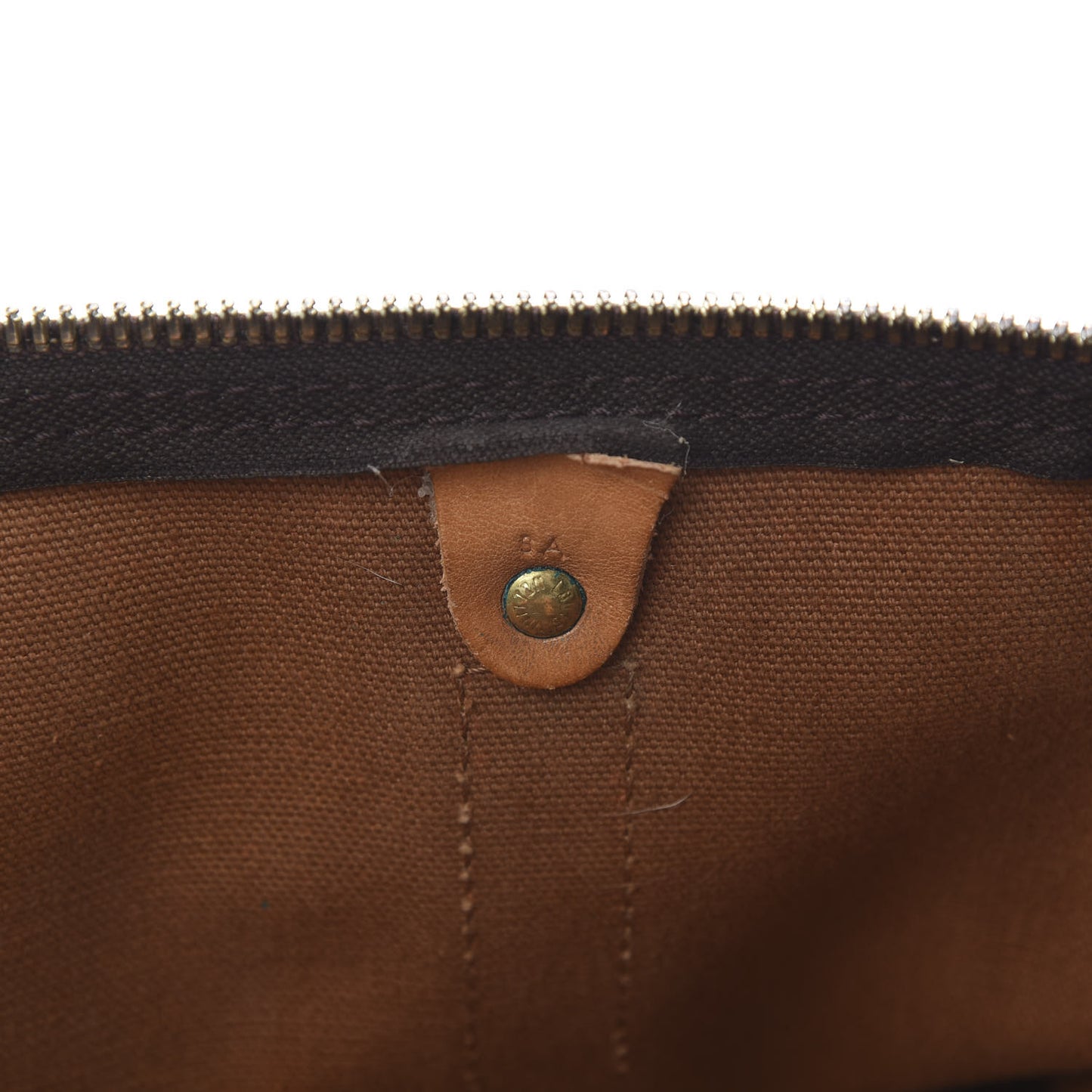 Monogram Keepall 45