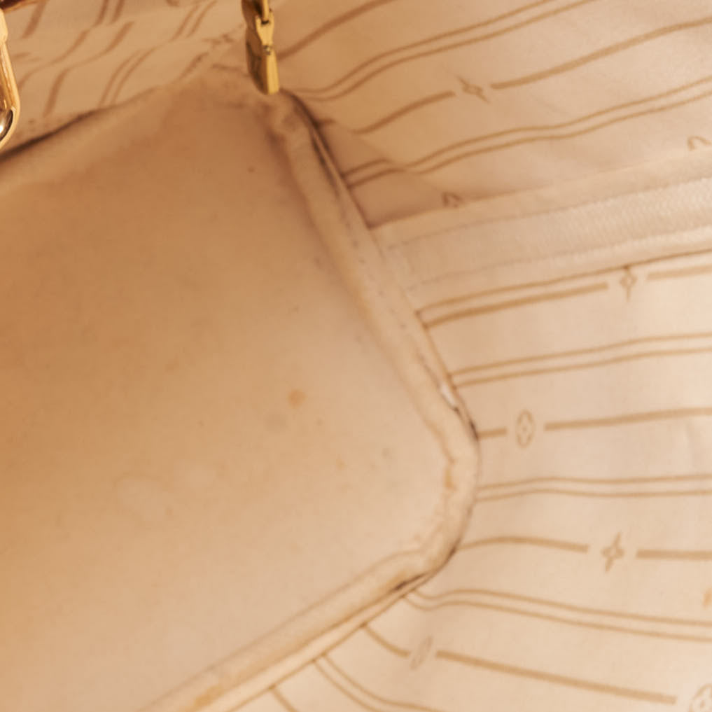 Damier Azur Neverfull PM