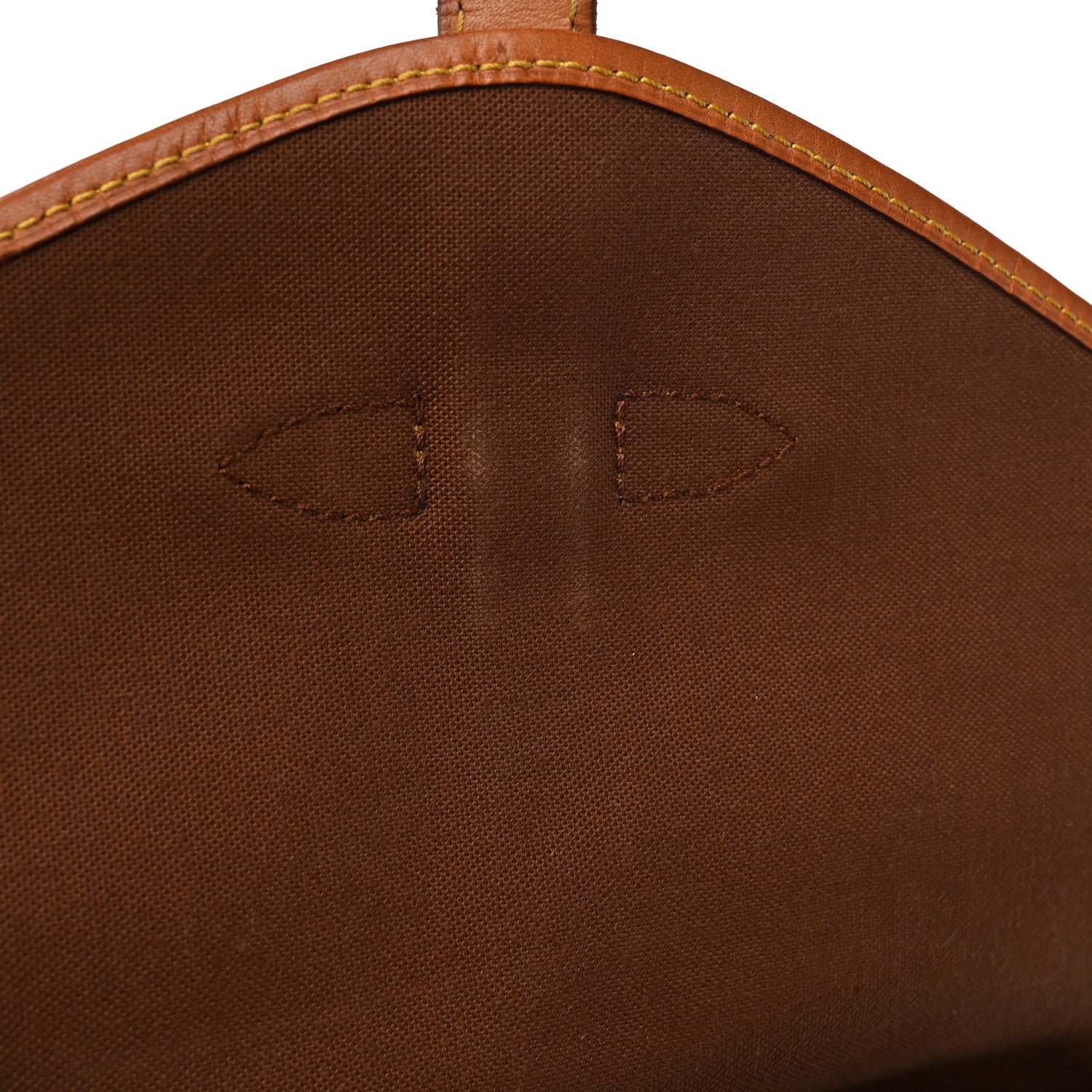 Louis Vuitton Monogram Saumur 30 13 of 18