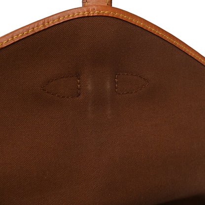 Louis Vuitton Monogram Saumur 30 13 of 18
